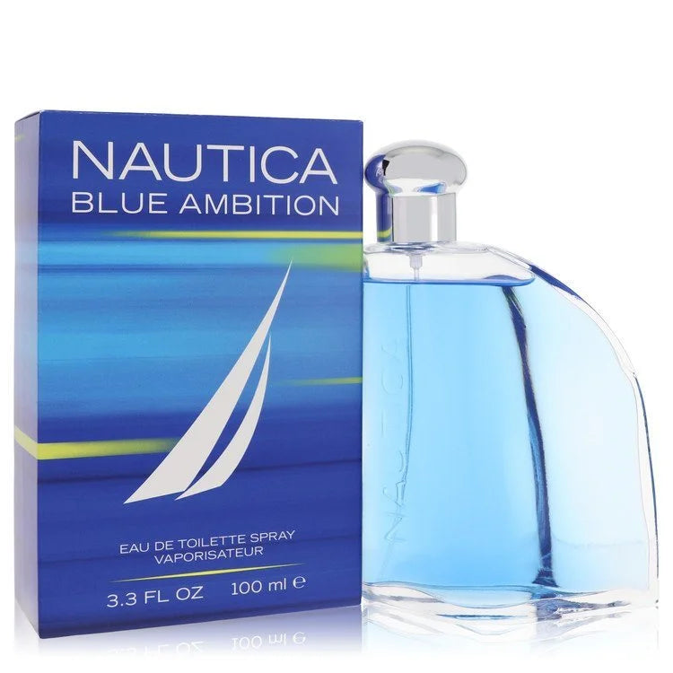 Blue Eau De Toilette Spray U690477