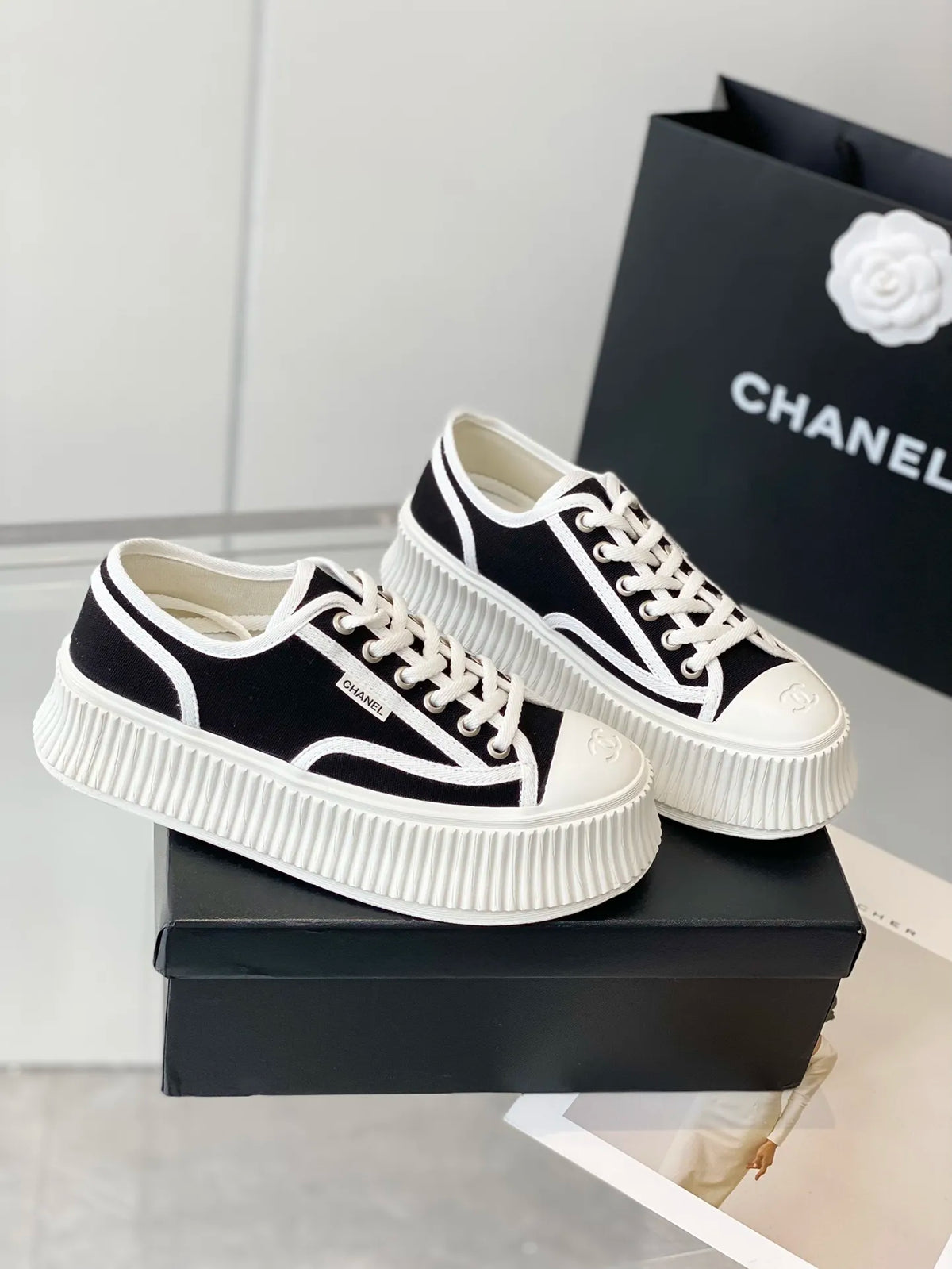 Women Shoes Heels 5 cm S944