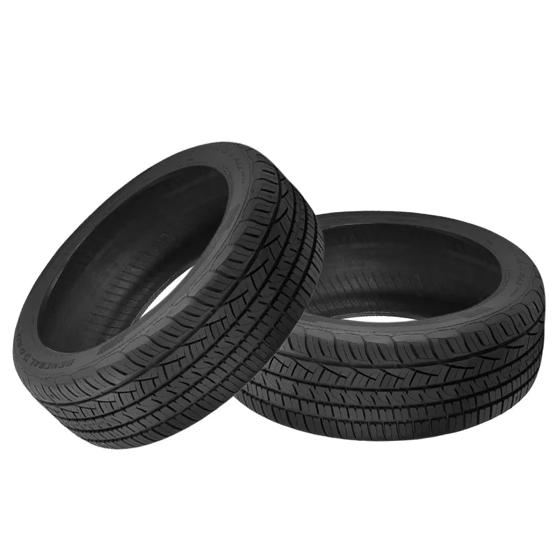 245/40ZR20 99W XL All Season Passenger Tire Q31906