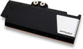 Graphics Card Waterblock Acetal P3709