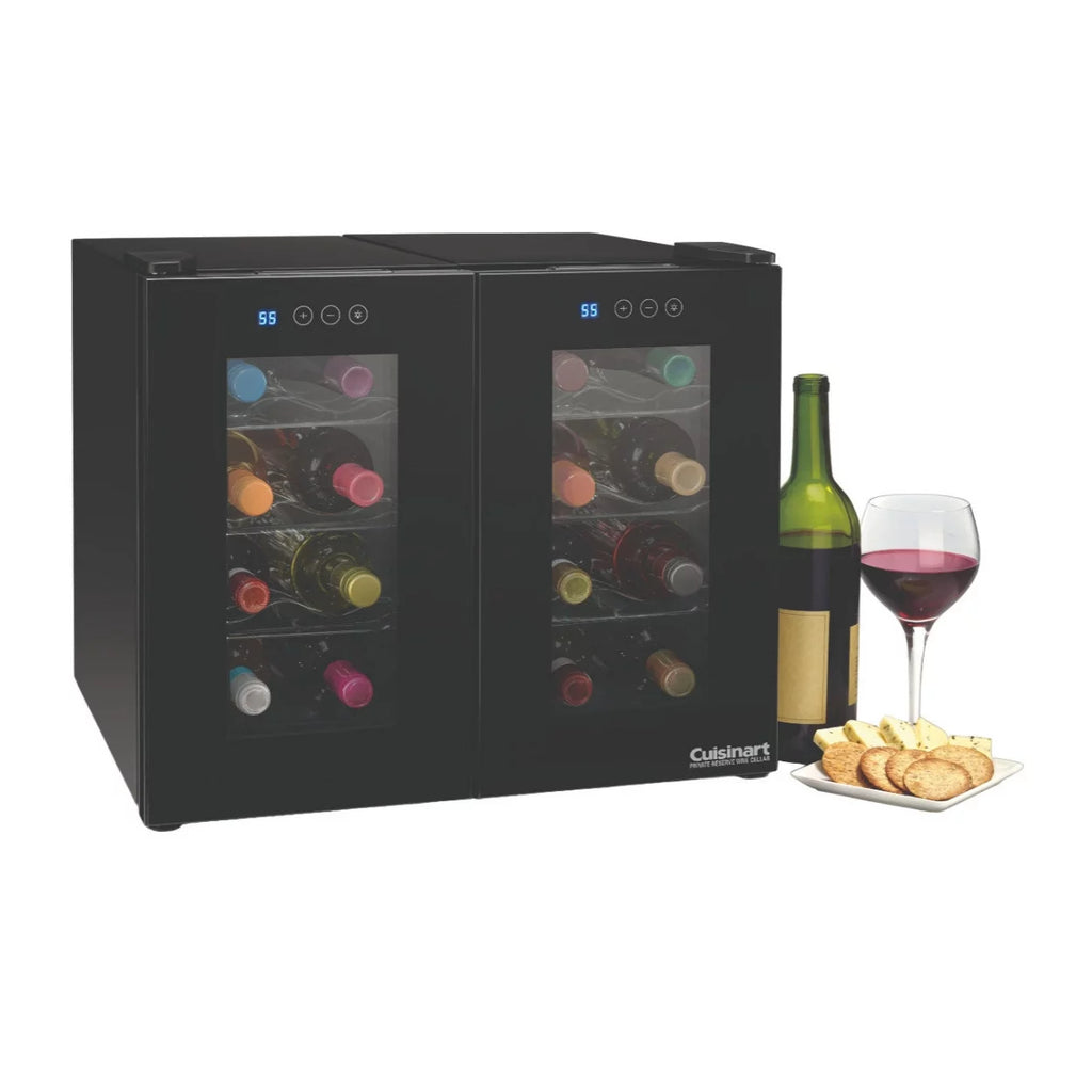 16-Bottle Wine Cellar U16734