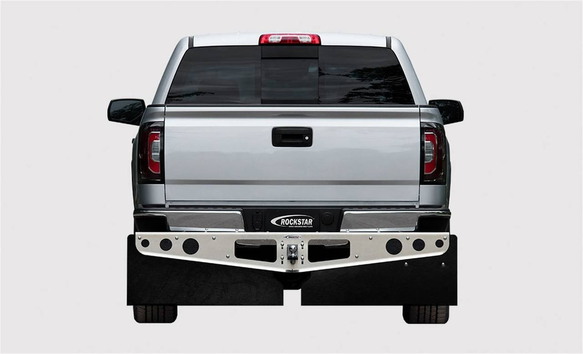 Mud Flaps O49960