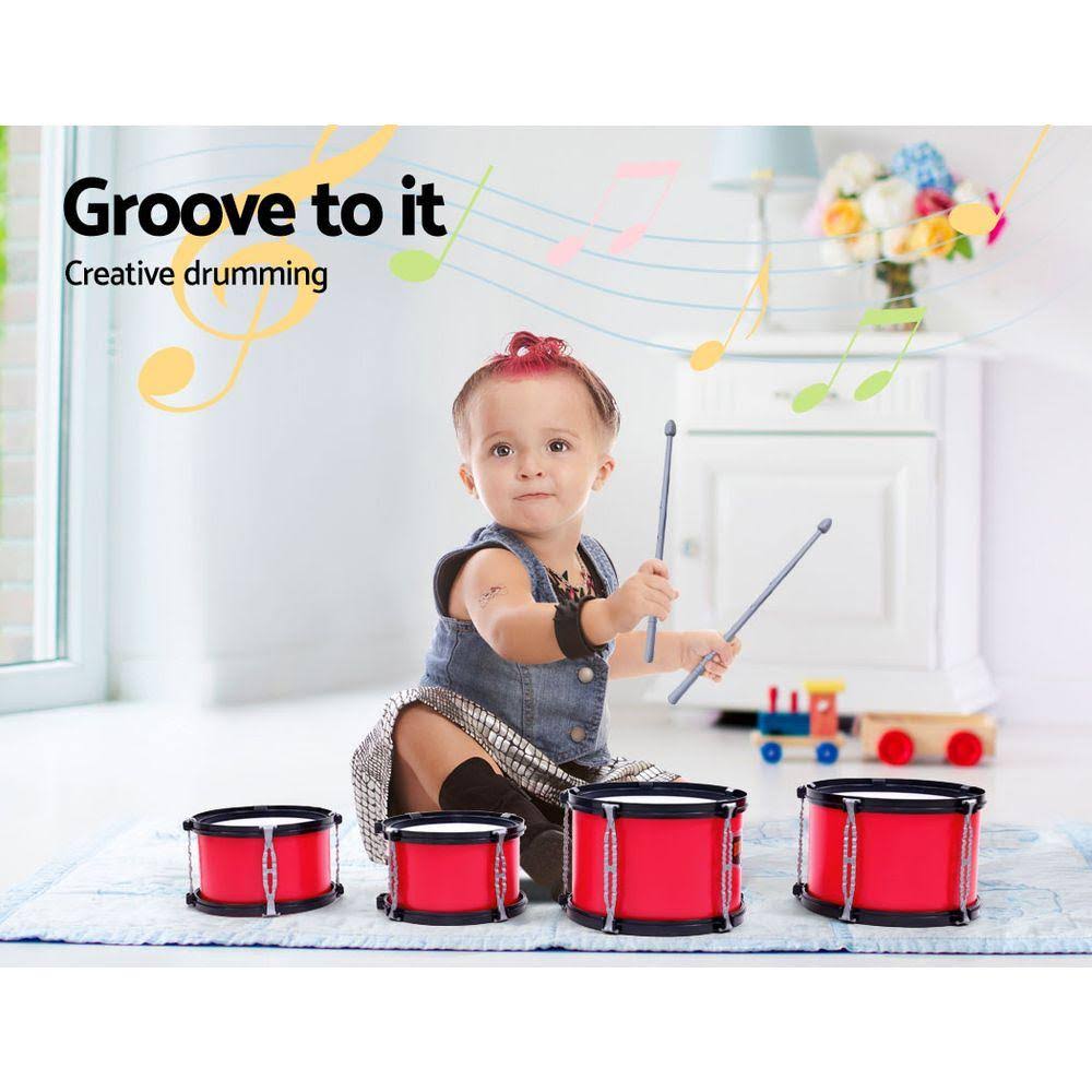 Junior Drum Set I67128