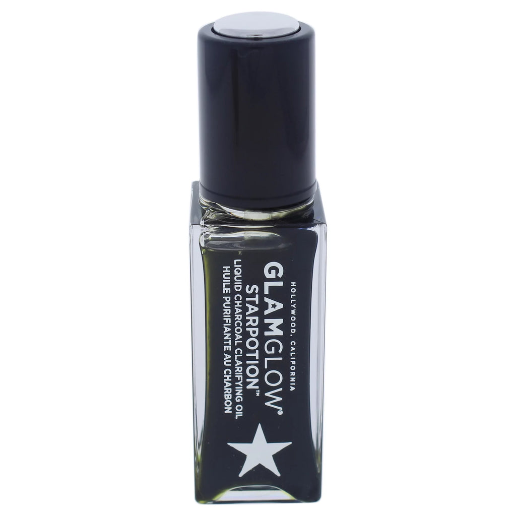 Liquid Charcoal Clarifying Oil C793897