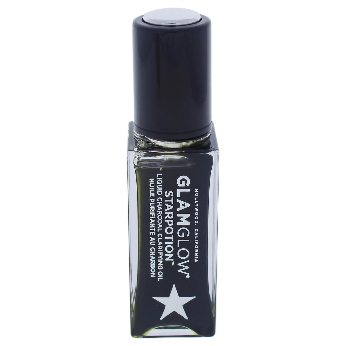 Liquid Charcoal Clarifying Oil C793897