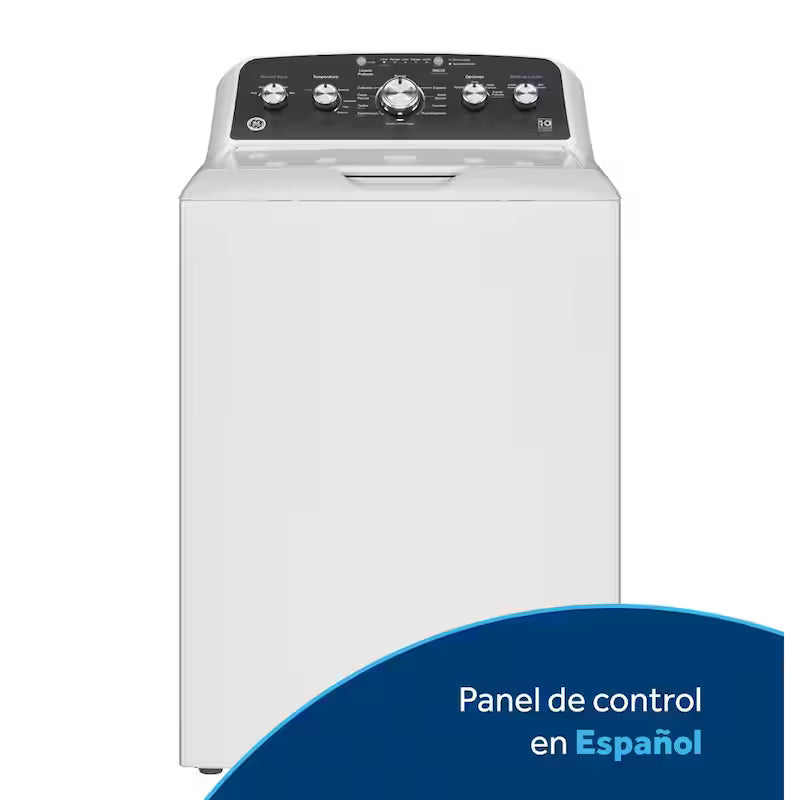 4.5 cu. ft. Washer with Spanish Language Control Panel M67361