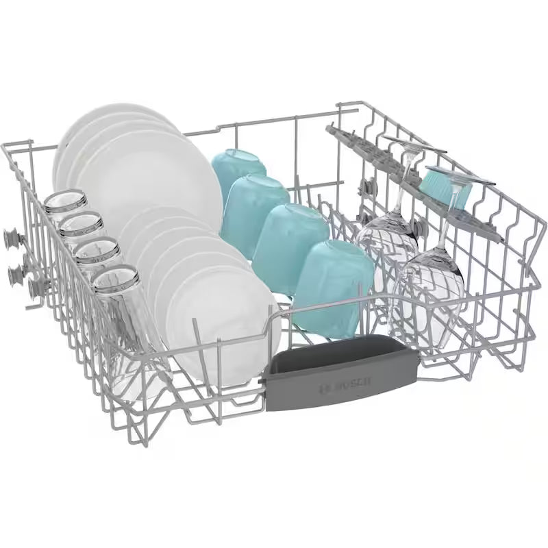 24 in. Stainless Steel Tall Tub Dishwasher M96126