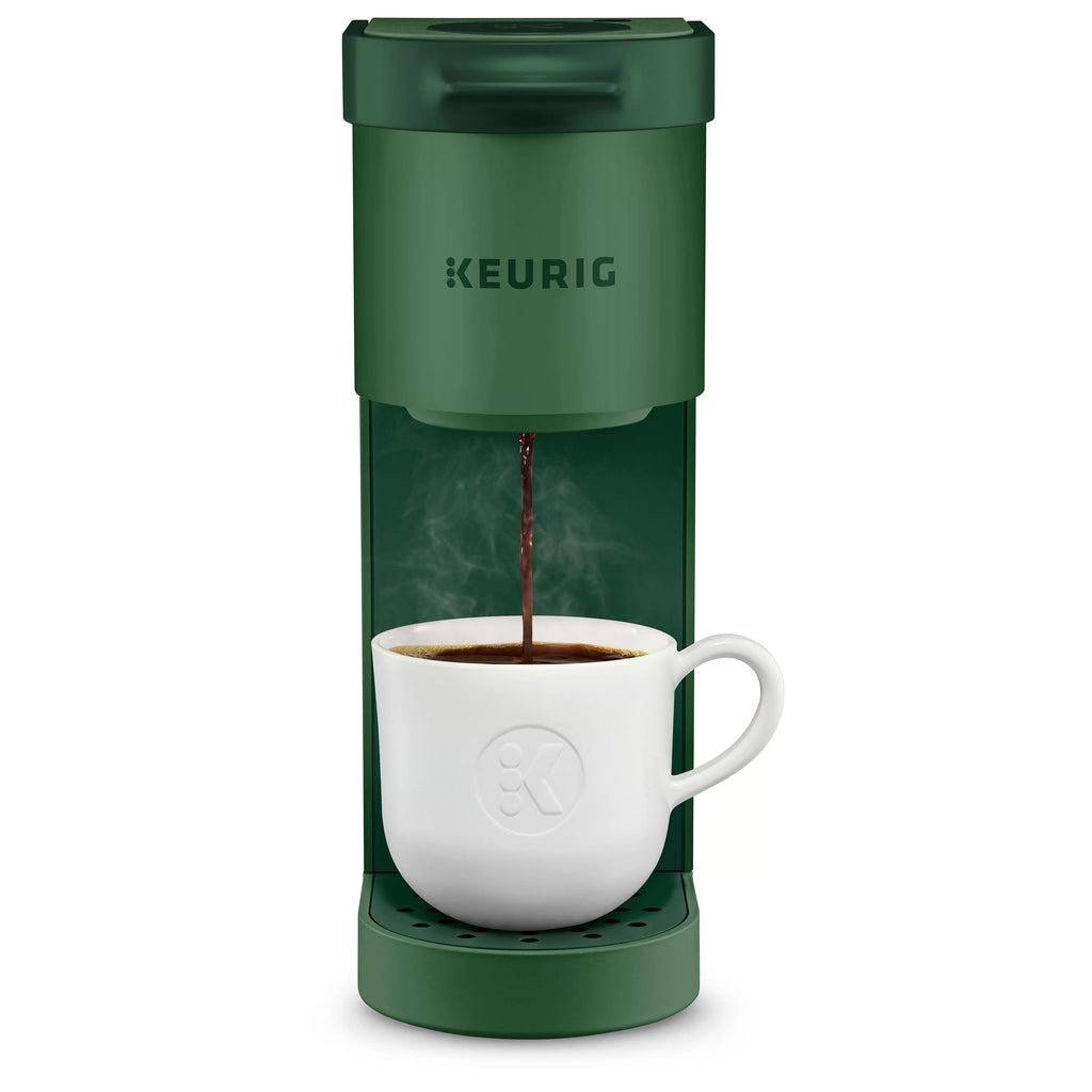Single Serve Coffee Maker Q77844
