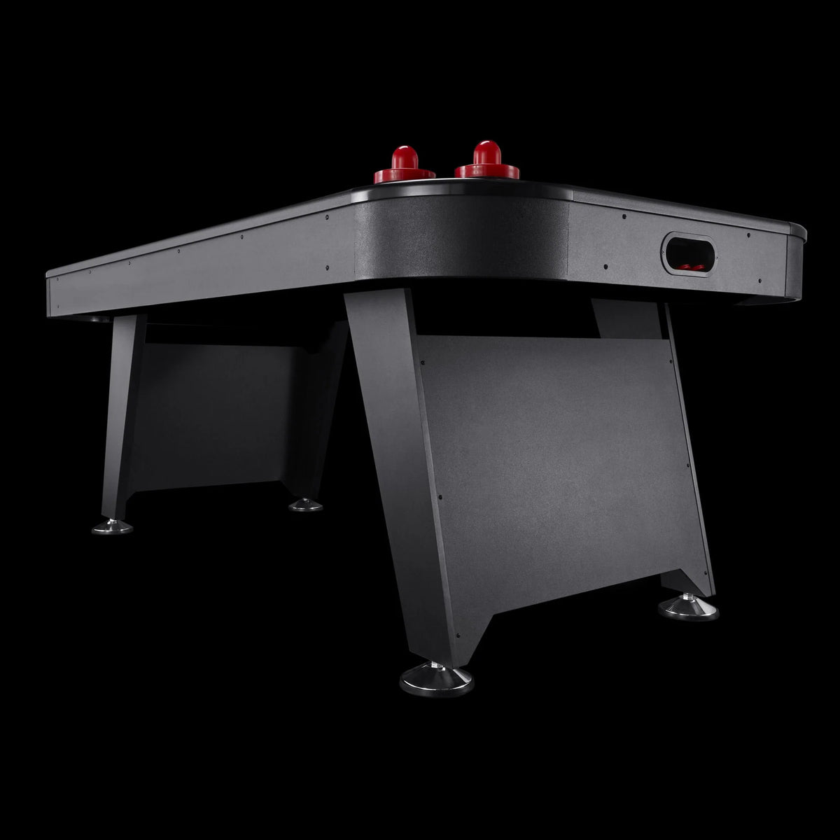 7' Air Hockey Game Table Y376