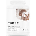 Whey Protein Isolate Chocolate 30.9 oz F40403