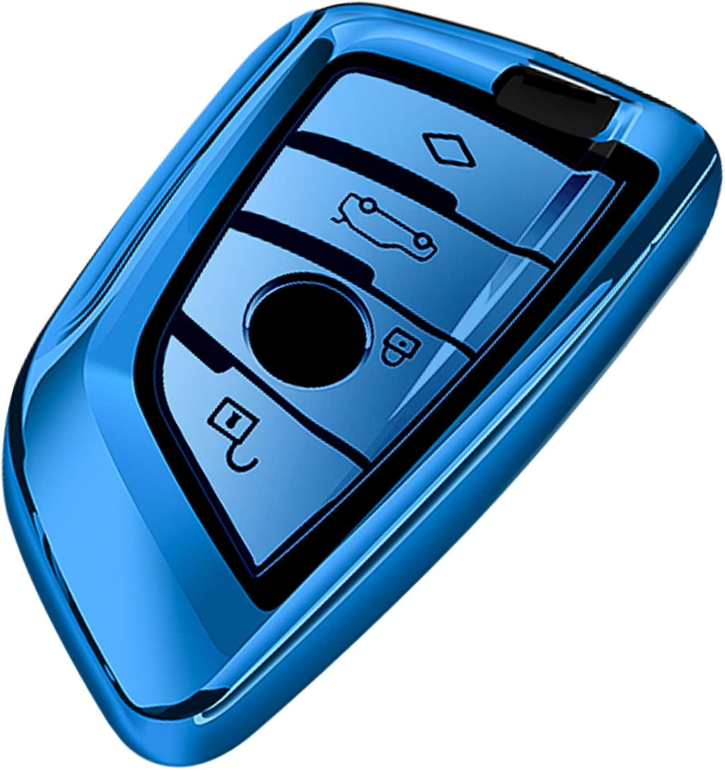 Soft TPU Key Fob Cover R751