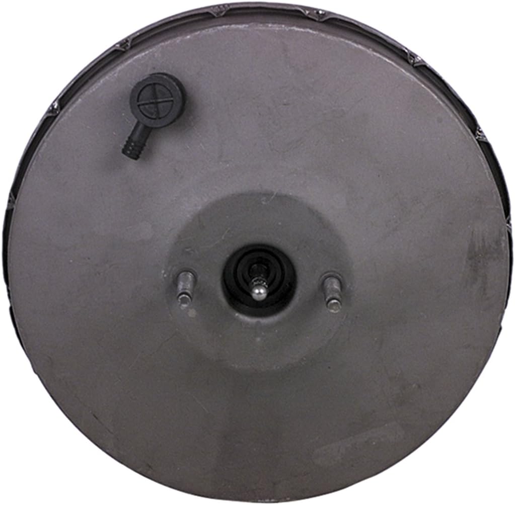 Remanufactured Vacuum Power Brake Booster without Master Cylinder C290643