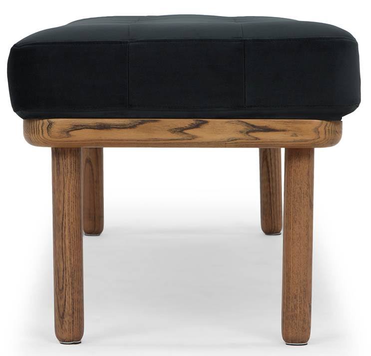 Shadow Grey Bench S58504
