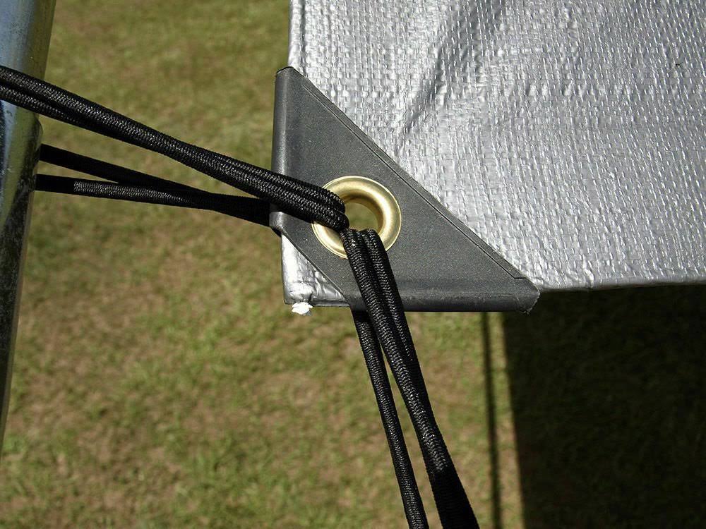 20 x 30 Heavy Duty Canopy Tarp R6346