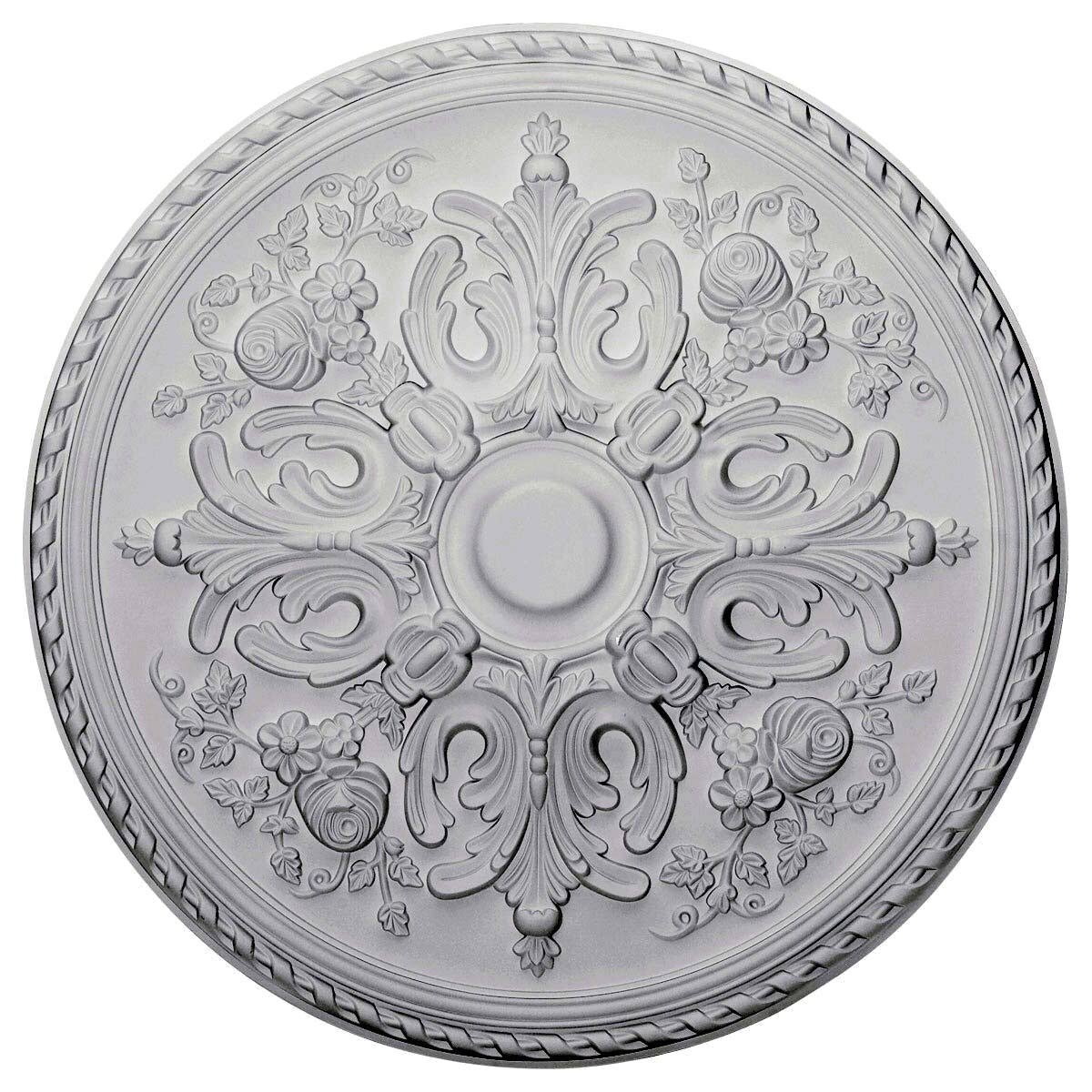 Ceiling Medallion V620396