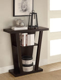 Console Entry Table M998