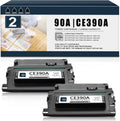 Compatible Black Toner Cartridge F79341