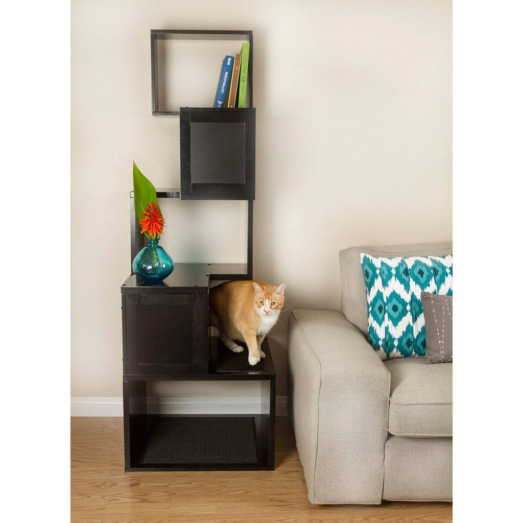 Modern Cat Tree Y779