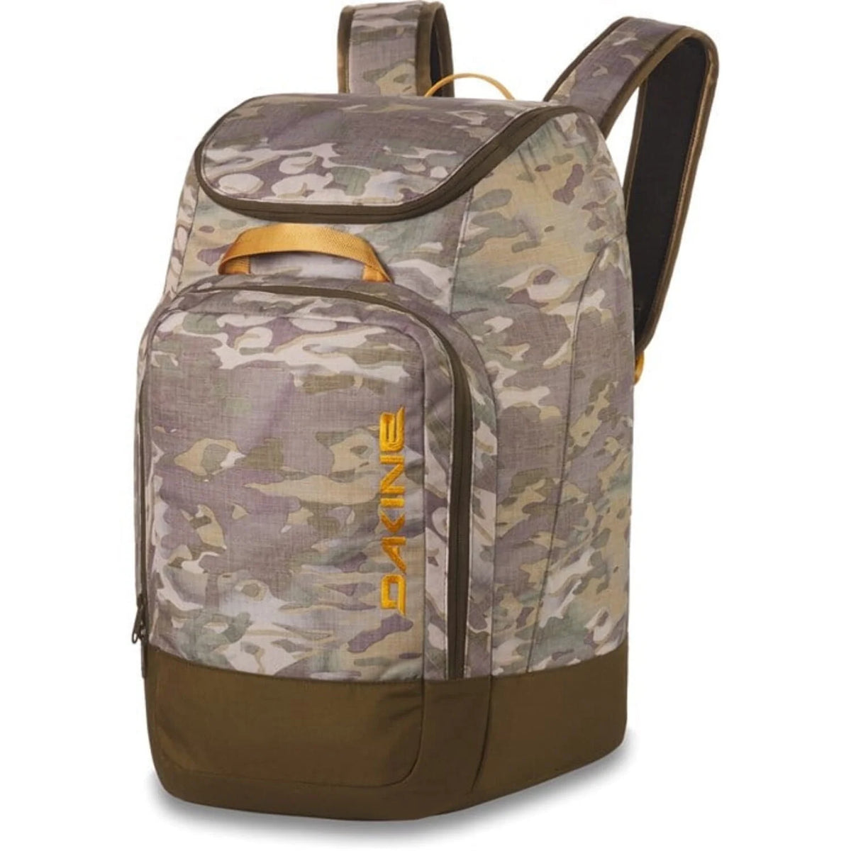 Black 50L Boot Pack X926241