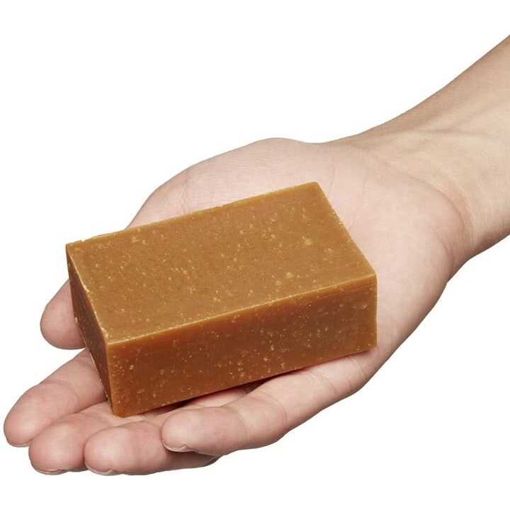 Skin Rescue Shampoo Bar P786