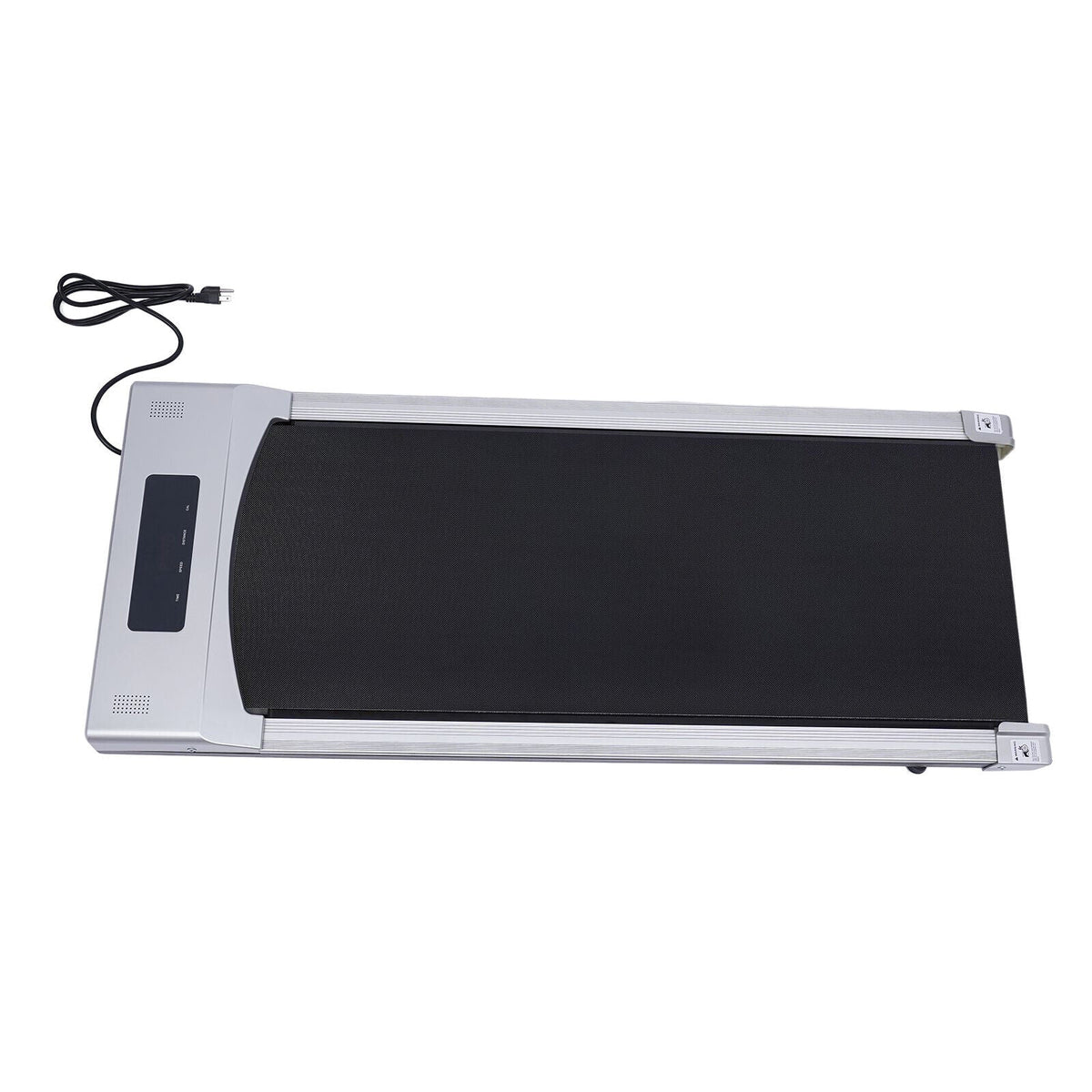 Electric Treadmill with Remote Control LED Display G469063
