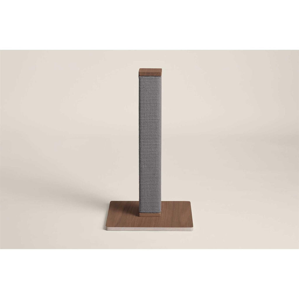 Tall Modern Scratching Post 36 inches S720