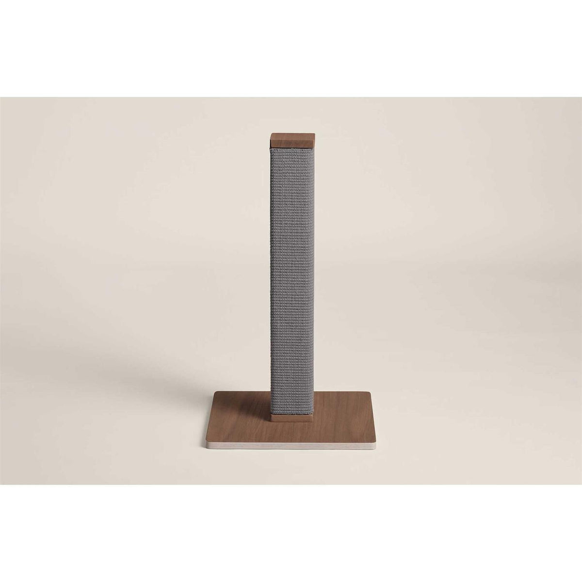 Tall Modern Scratching Post 36 inches S720