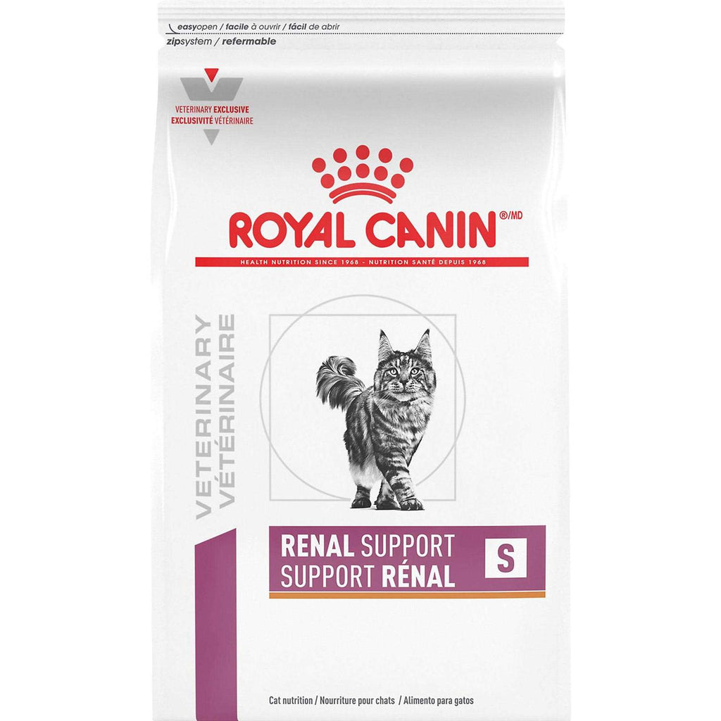 Adult Dry Cat Food G2987