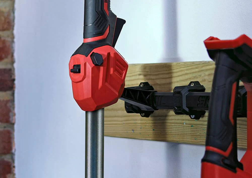 20V 13'' Brushless String Trimmer with Battery & Charger R511