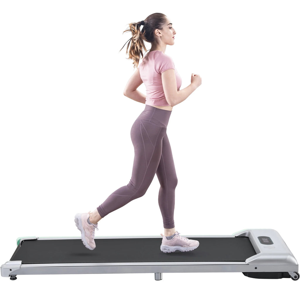 2.5HP Electric Treadmill with Speaker T479087