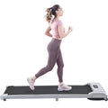 2.5HP Electric Treadmill with Speaker T479087