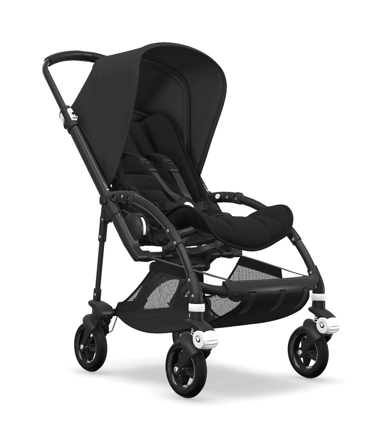 Complete Stroller Q6181