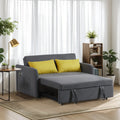 Convertible Sofa Bed with Pull Out Sofa Bed T980
