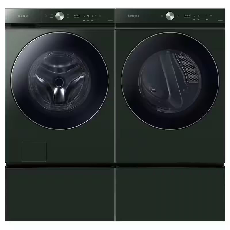 27 in. Laundry Pedestal with Storage Drawer D26704