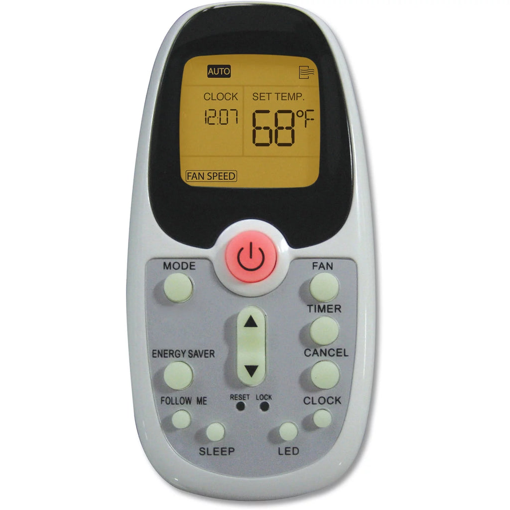 8,000 BTU Through-the-Wall Air Conditioner G477425