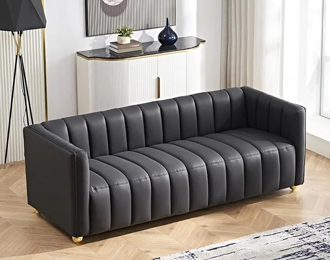 Art Deco Sofa A14234