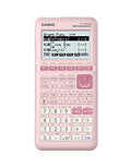 Pink Graphing Calculator K858