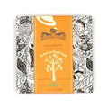 Milk Chocolate W/ Mandarin 40% 70G A3160