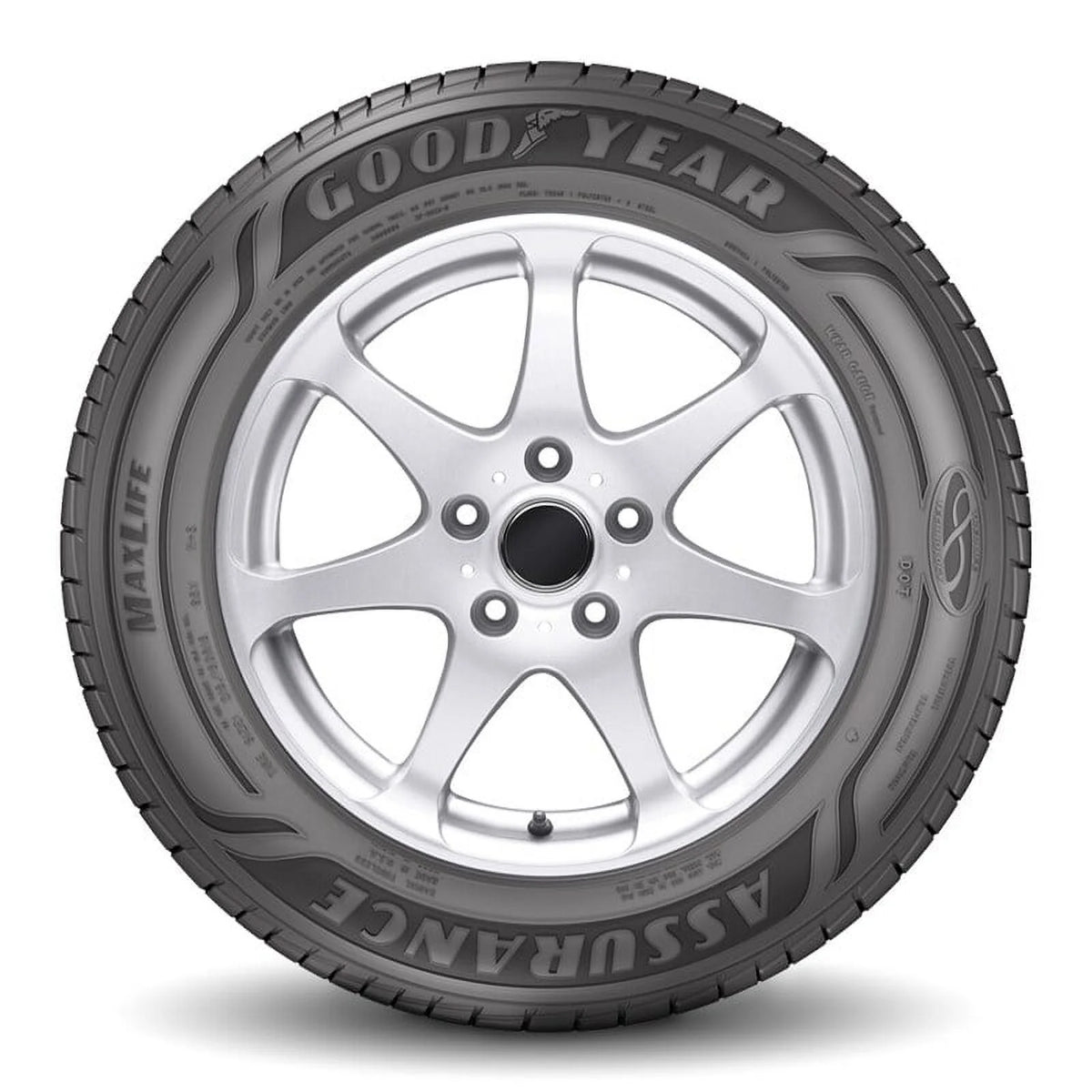 All-Season Tire Q747540