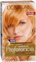 Permanent Hair Color 5 Medium Brown J817437