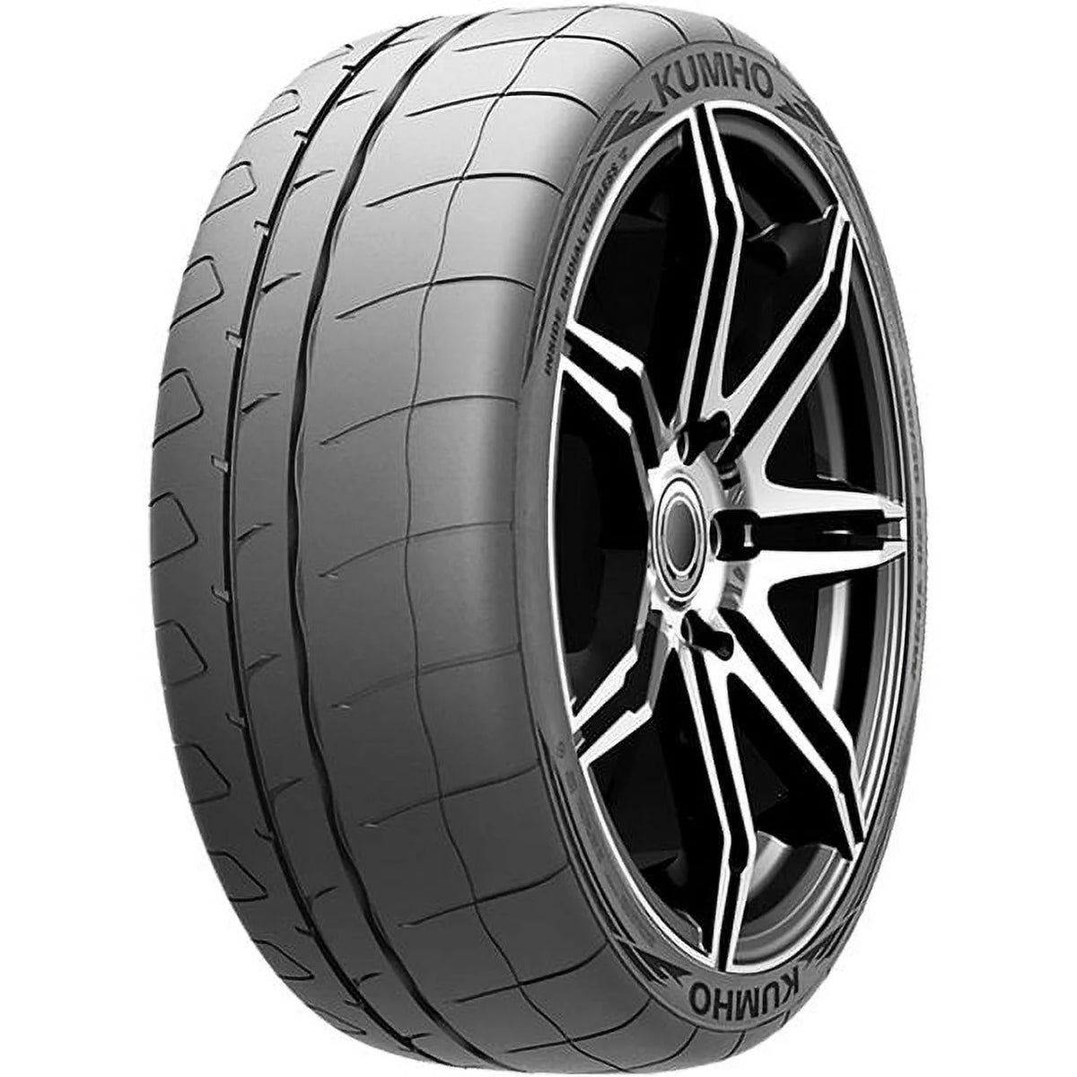 225/45-15 87 W Tire U233