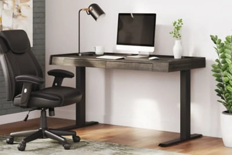 Adjustable Height Desk V21781