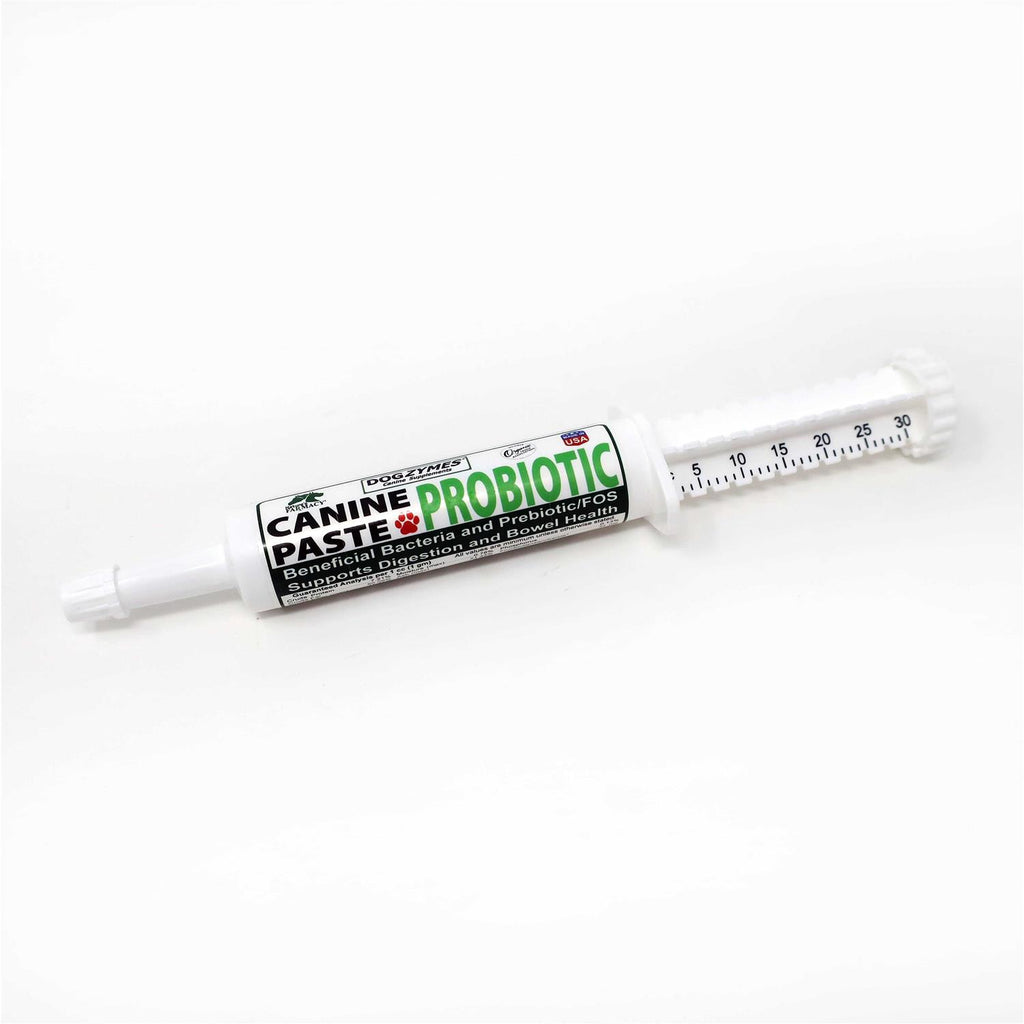Canine Probiotic Paste V349216