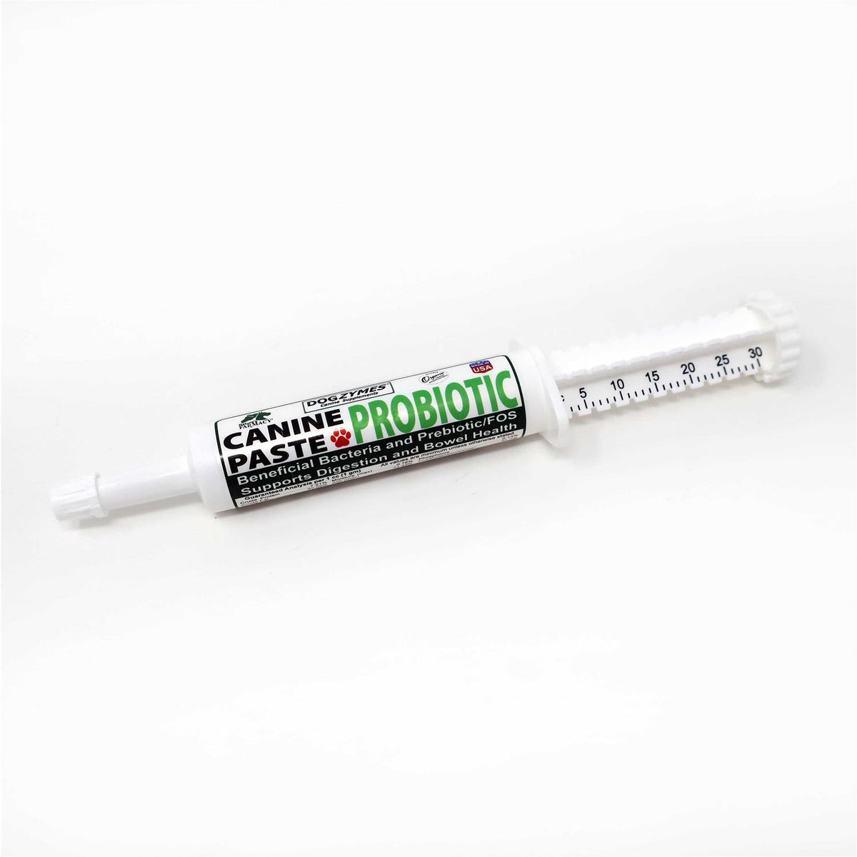 Canine Probiotic Paste V349216