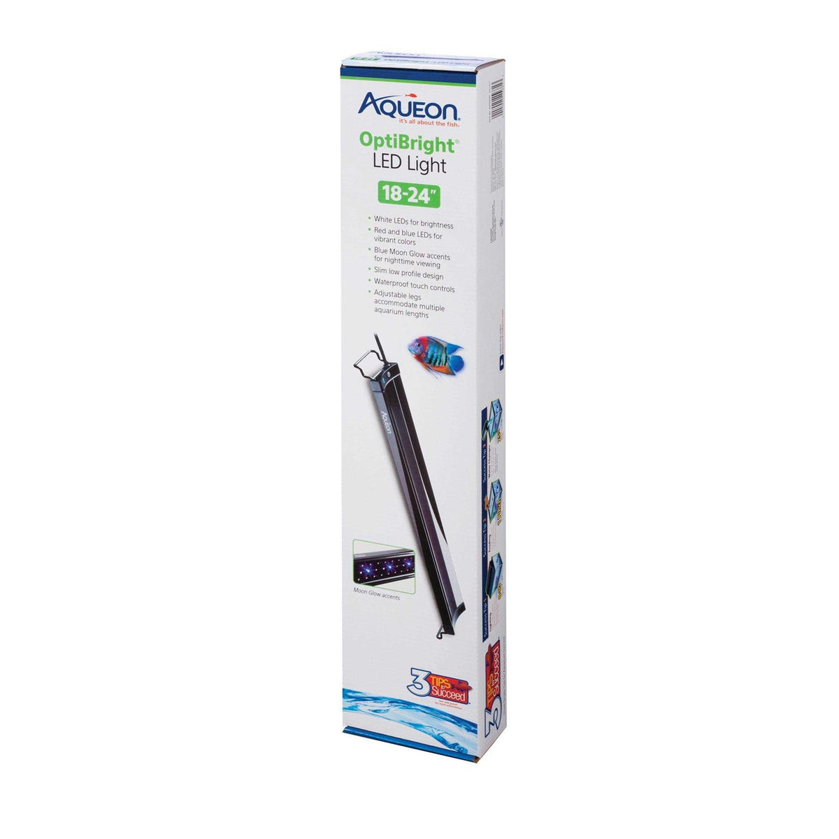LED Aquarium Light Fixture S12210