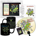 Chinese Zodiac Year of the Monkey 6 Piece Gift Set K68361