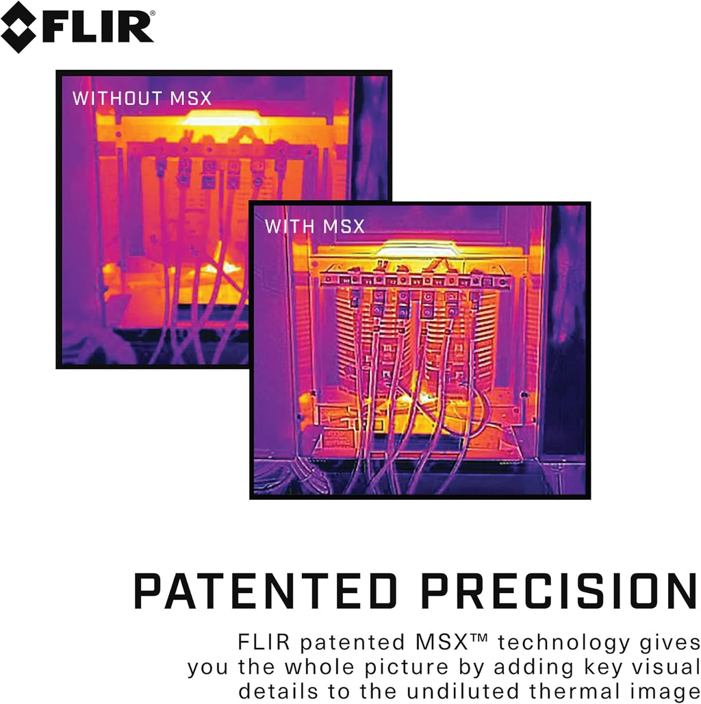 Thermal Camera for Smartphones S3760