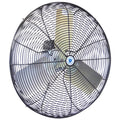 115 Volt 20-inch Air Circulation Fan Black C77993