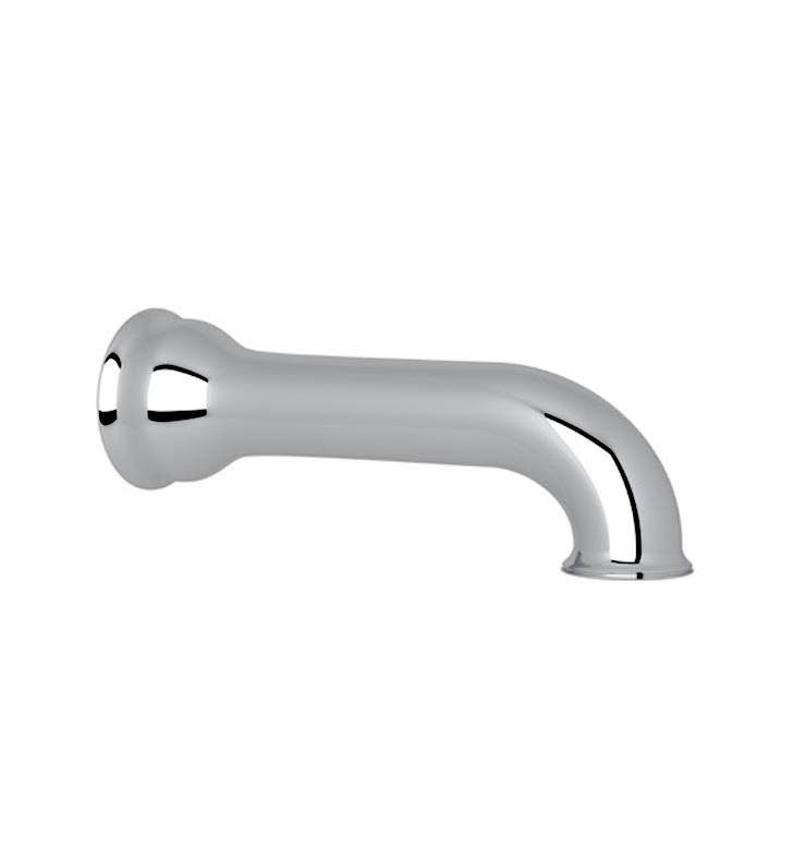 Wall Mount Tub Spout R85117