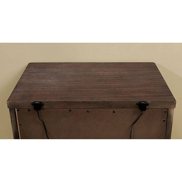 Night Stand W92904